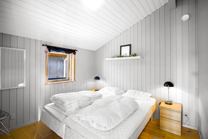 Foto von Ferienhaus ZF54 in Lønstrup - Nordjütland
