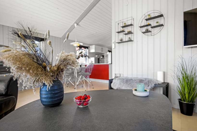 Foto von Ferienhaus ZF54 in Lønstrup - Nordjütland
