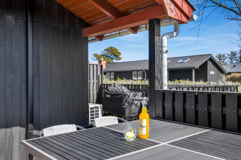 Foto von Ferienhaus ZF54 in Lønstrup - Nordjütland