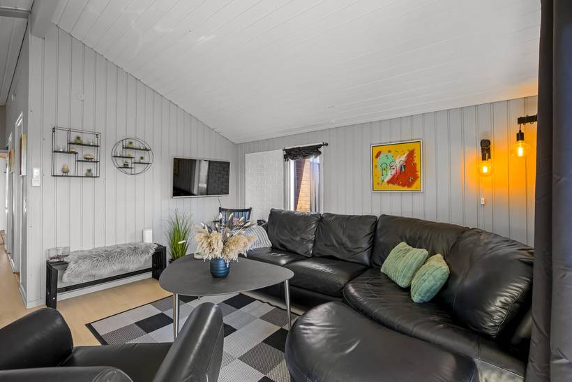 Foto von Ferienhaus ZF54 in Lønstrup - Nordjütland
