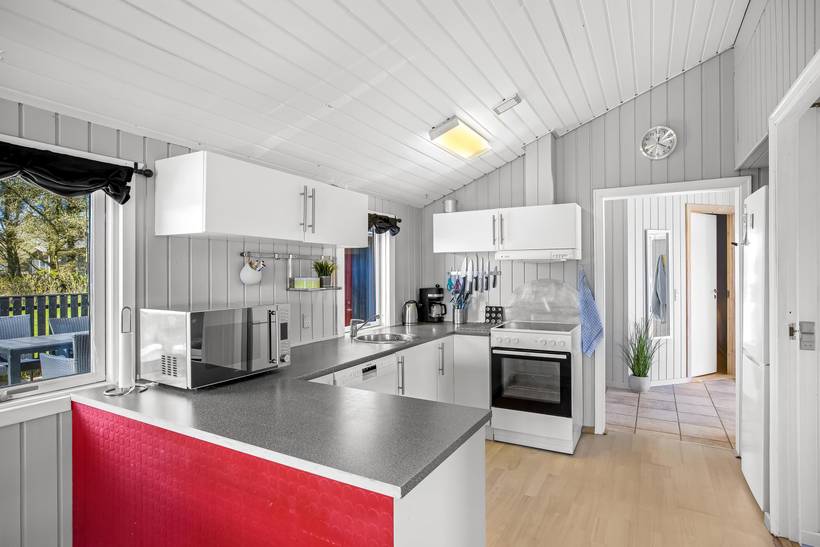 Foto von Ferienhaus ZF54 in Lønstrup - Nordjütland