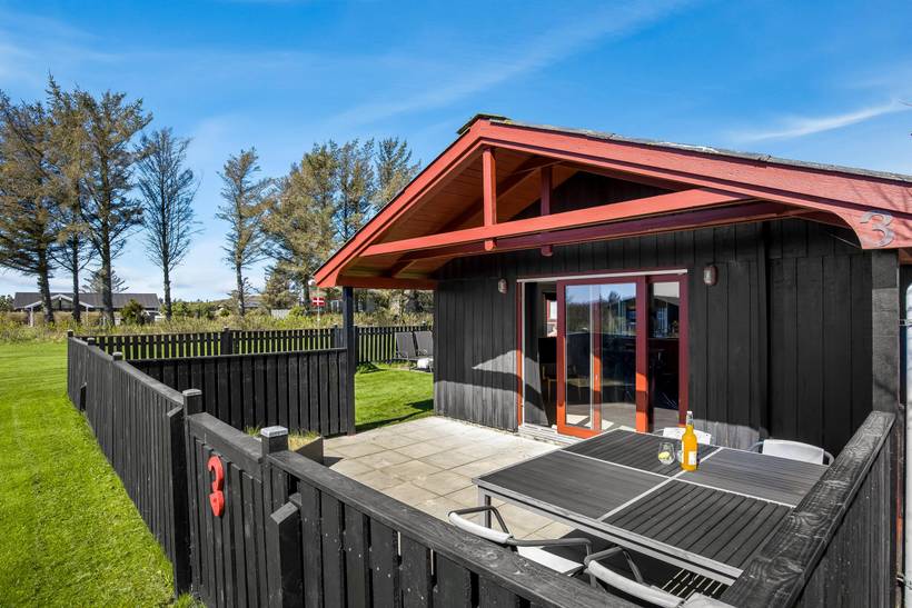 Foto von Ferienhaus ZF54 in Lønstrup - Nordjütland