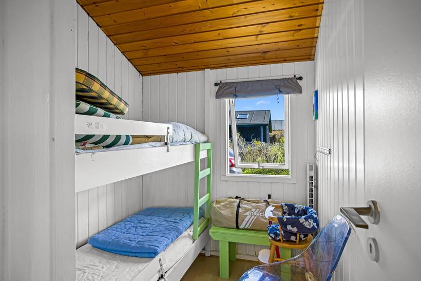 Foto von Ferienhaus ZF54 in Lønstrup - Nordjütland
