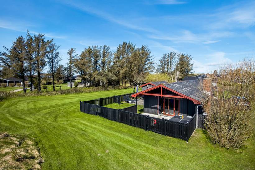 Foto von Ferienhaus ZF54 in Lønstrup - Nordjütland