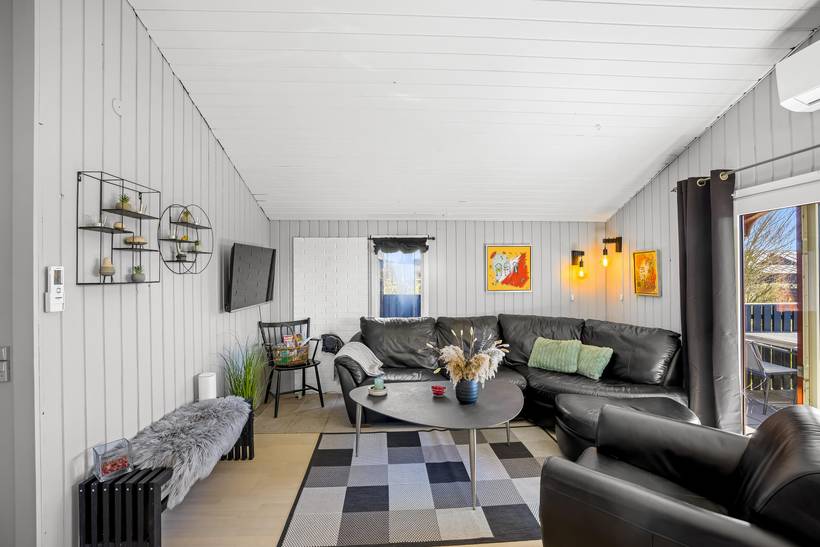 Foto von Ferienhaus ZF54 in Lønstrup - Nordjütland