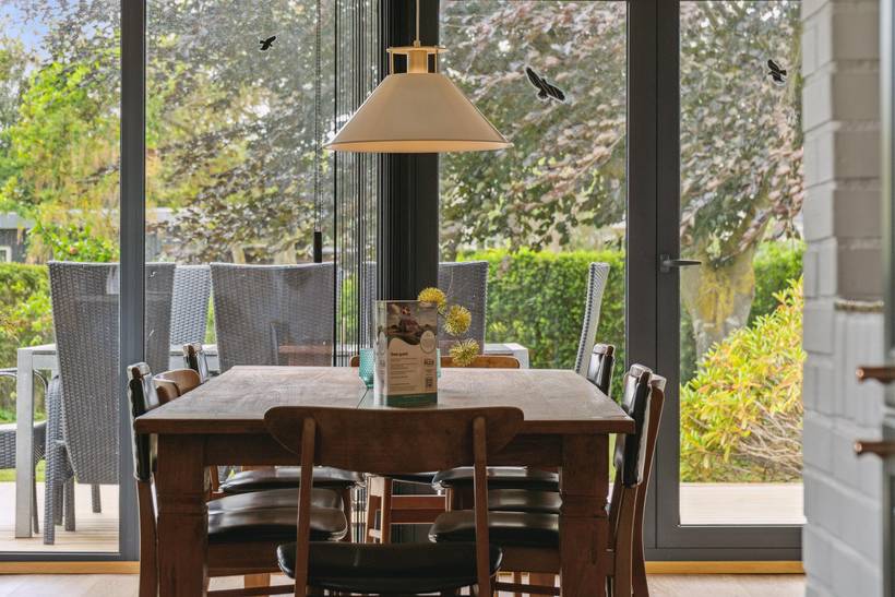 Foto von Ferienhaus ZF55 in Ebeltoft - Ostjütland