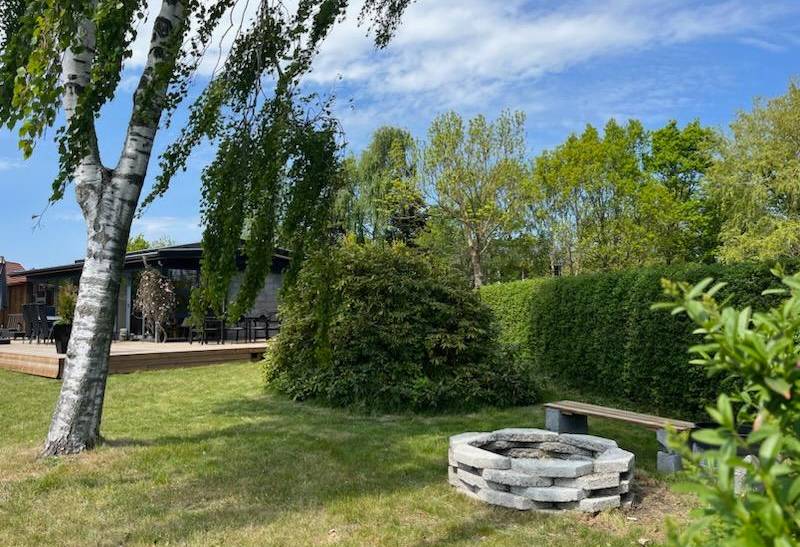 Foto von Ferienhaus ZF55 in Ebeltoft - Ostjütland