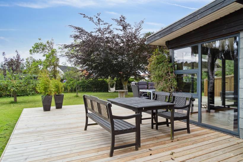 Foto von Ferienhaus ZF55 in Ebeltoft - Ostjütland