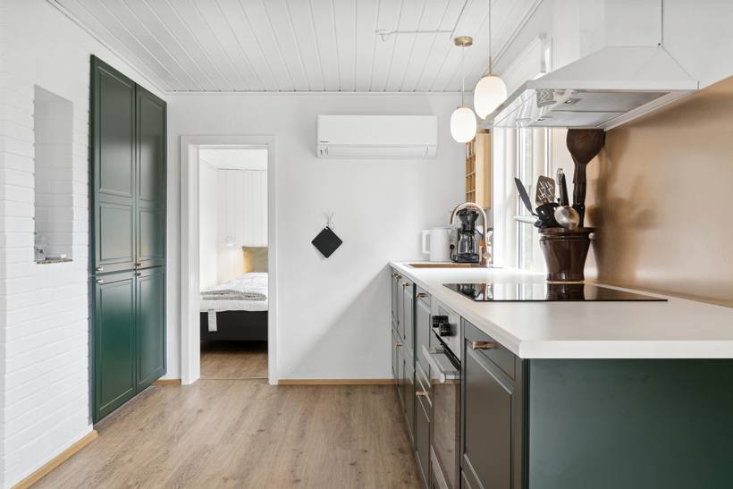 Foto von Ferienhaus ZF55 in Ebeltoft - Ostjütland