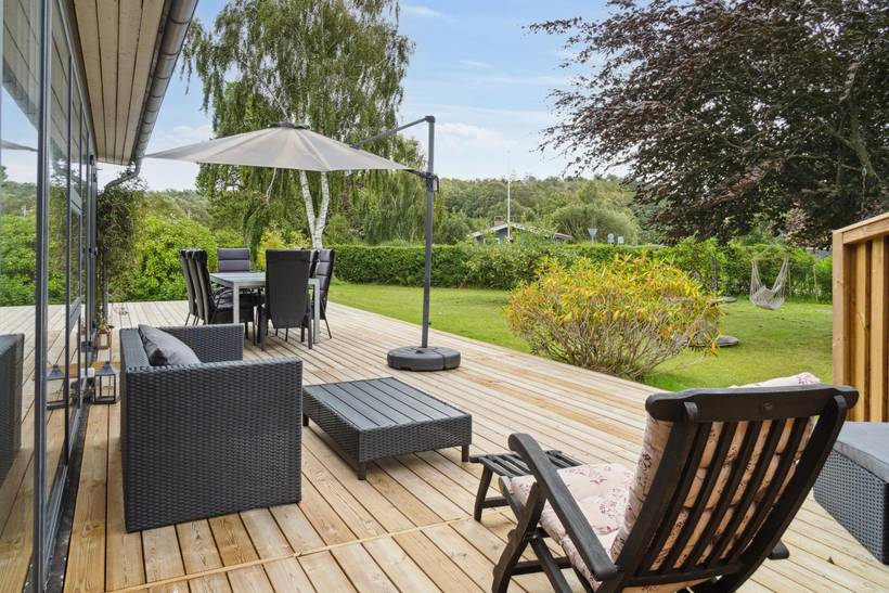 Foto von Ferienhaus ZF55 in Ebeltoft - Ostjütland