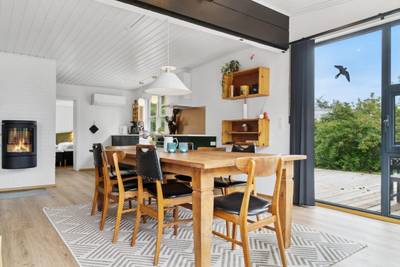 Vorschaubild von Ferienhaus ZF55 in Ebeltoft - Ostjütland