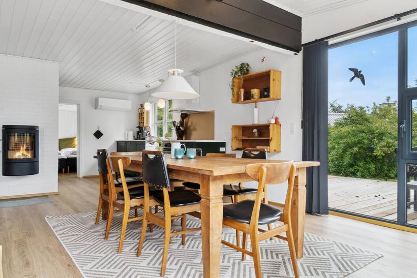 Foto von Ferienhaus ZF55 in Ebeltoft - Ostjütland