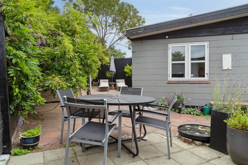 Foto von Ferienhaus ZF55 in Ebeltoft - Ostjütland