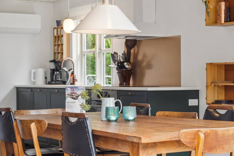 Foto von Ferienhaus ZF55 in Ebeltoft - Ostjütland