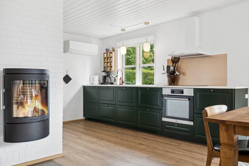 Foto von Ferienhaus ZF55 in Ebeltoft - Ostjütland