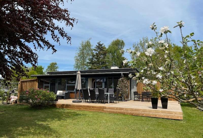 Foto von Ferienhaus ZF55 in Ebeltoft - Ostjütland