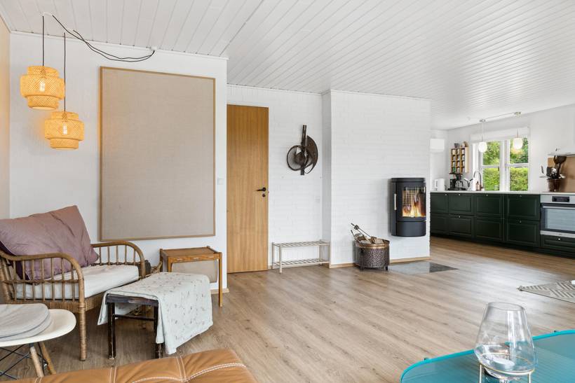 Foto von Ferienhaus ZF55 in Ebeltoft - Ostjütland