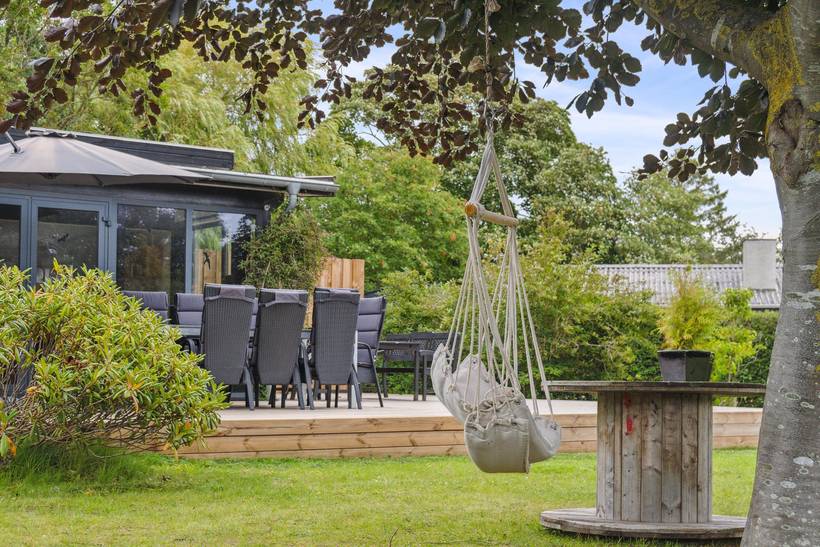 Foto von Ferienhaus ZF55 in Ebeltoft - Ostjütland