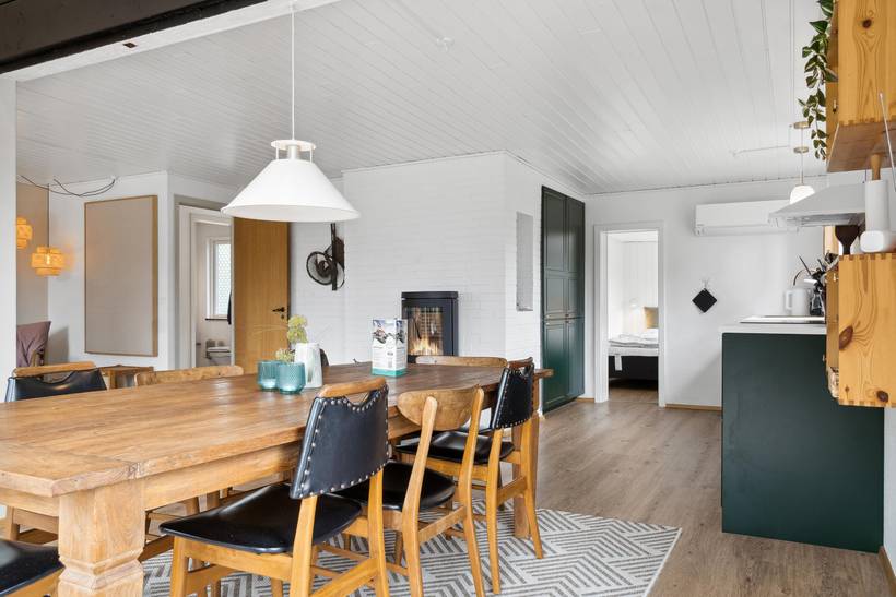Foto von Ferienhaus ZF55 in Ebeltoft - Ostjütland