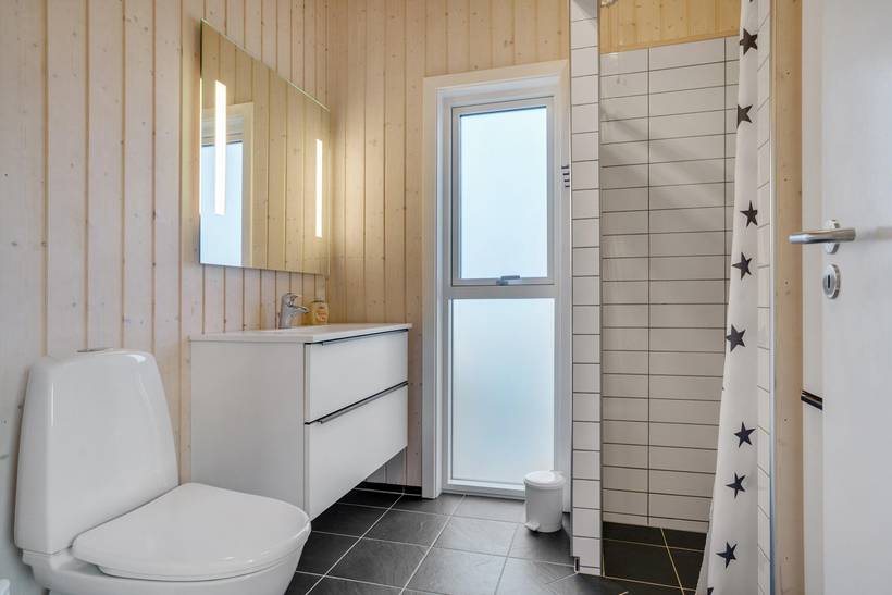 Foto von Ferienhaus ZF65 in Nr. Lyngby - Løkken - Nordjütland