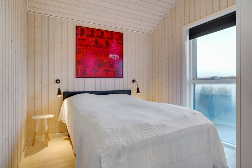 Foto von Ferienhaus ZF65 in Nr. Lyngby - Løkken - Nordjütland
