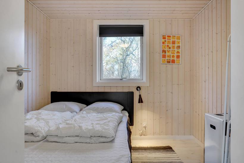 Foto von Ferienhaus ZF65 in Nr. Lyngby - Løkken - Nordjütland