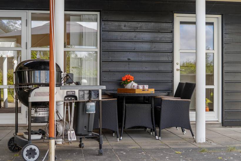 Foto von Ferienhaus ZF71 in Bisnap - Hou - Nordjütland Ost