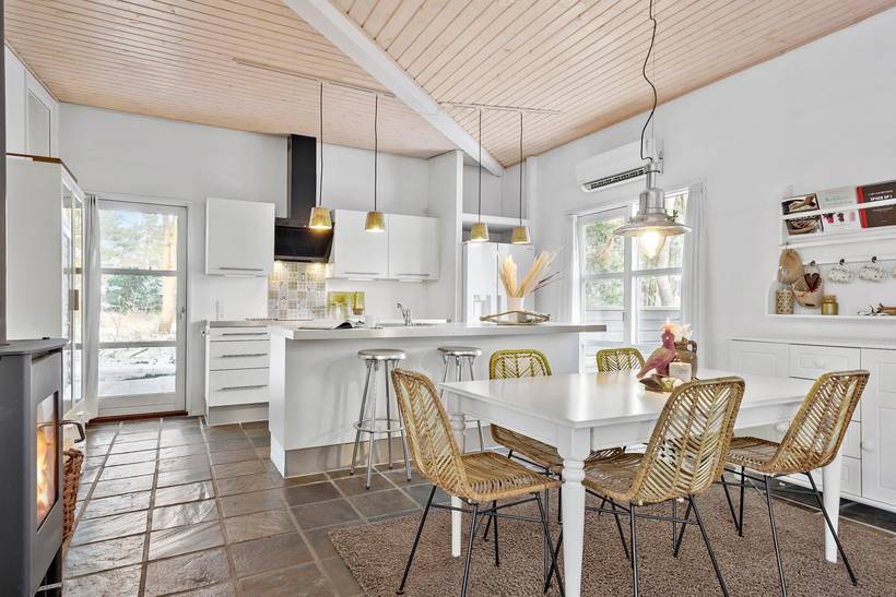 Foto von Ferienhaus ZF71 in Bisnap - Hou - Nordjütland Ost