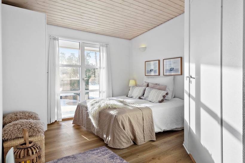 Foto von Ferienhaus ZF71 in Bisnap - Hou - Nordjütland Ost