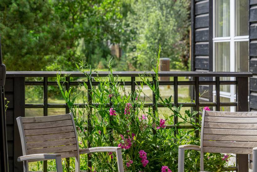 Foto von Ferienhaus ZF71 in Bisnap - Hou - Nordjütland Ost