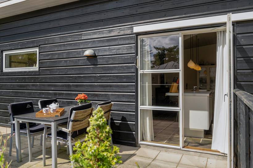 Foto von Ferienhaus ZF71 in Bisnap - Hou - Nordjütland Ost