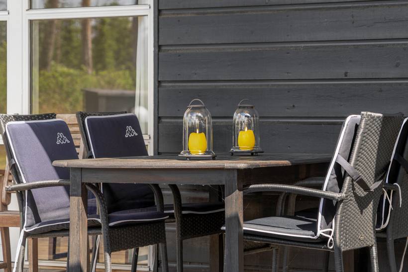 Foto von Ferienhaus ZF71 in Bisnap - Hou - Nordjütland Ost