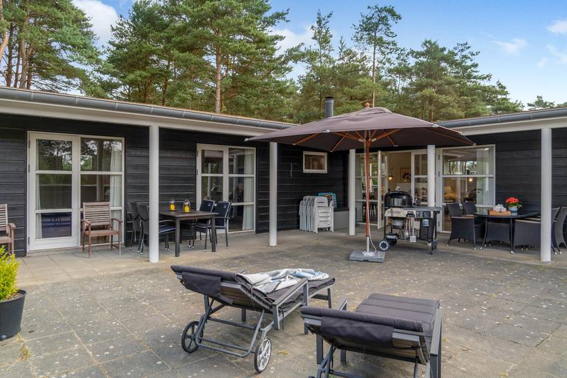 Foto von Ferienhaus ZF71 in Bisnap - Hou - Nordjütland Ost