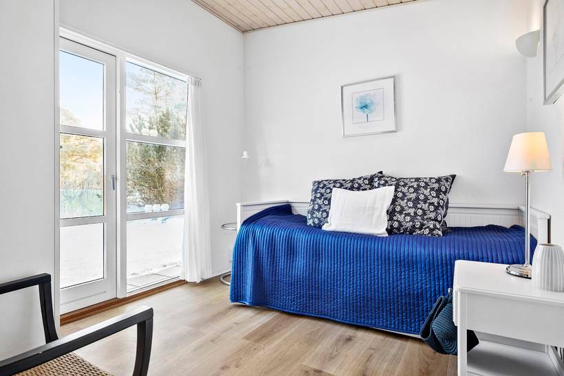 Foto von Ferienhaus ZF71 in Bisnap - Hou - Nordjütland Ost