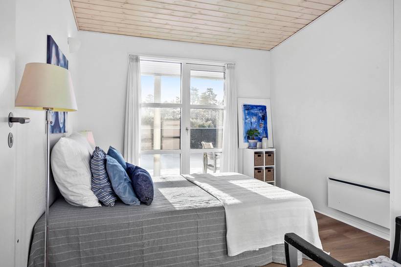 Foto von Ferienhaus ZF71 in Bisnap - Hou - Nordjütland Ost