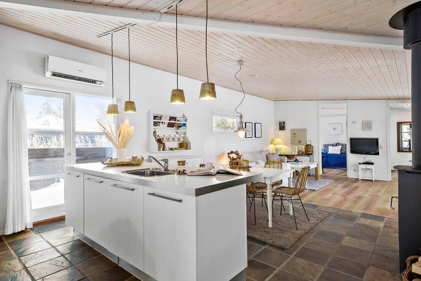 Foto von Ferienhaus ZF71 in Bisnap - Hou - Nordjütland Ost