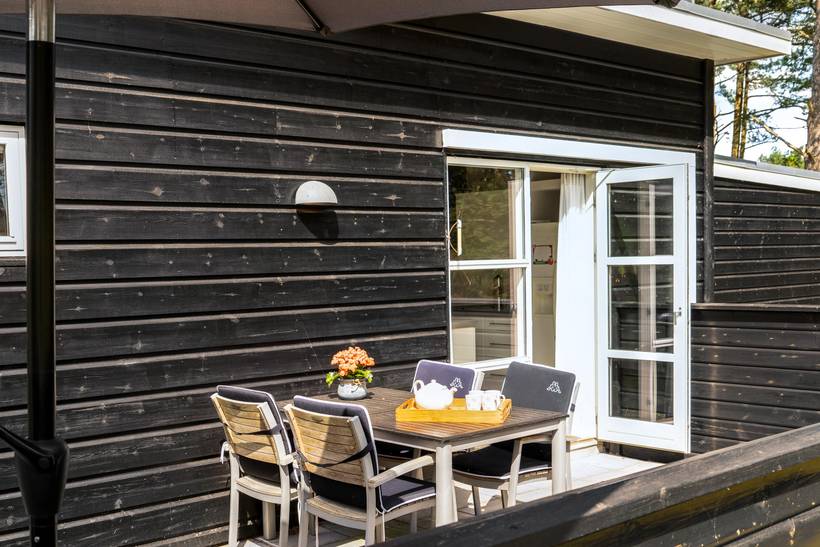 Foto von Ferienhaus ZF71 in Bisnap - Hou - Nordjütland Ost