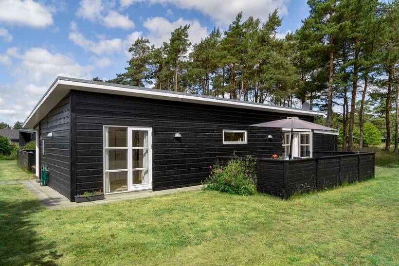 Foto von Ferienhaus ZF71 in Bisnap - Hou - Nordjütland Ost
