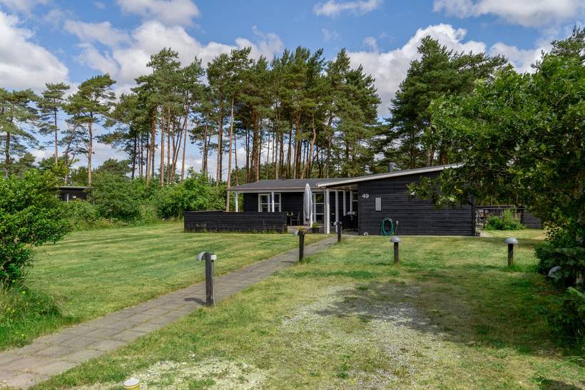 Foto von Ferienhaus ZF71 in Bisnap - Hou - Nordjütland Ost