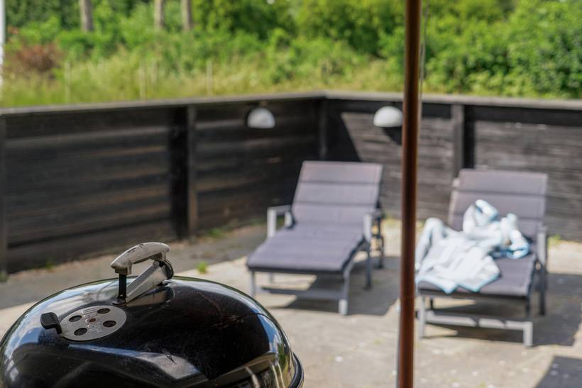 Foto von Ferienhaus ZF71 in Bisnap - Hou - Nordjütland Ost