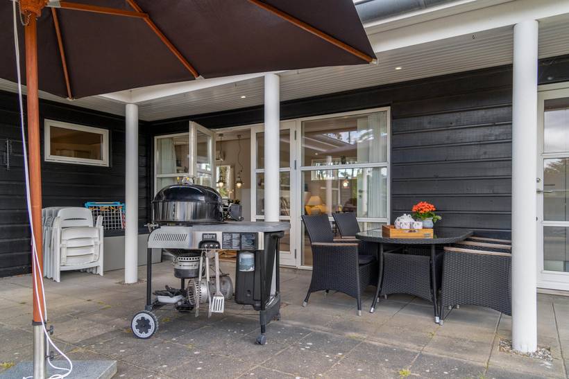 Foto von Ferienhaus ZF71 in Bisnap - Hou - Nordjütland Ost