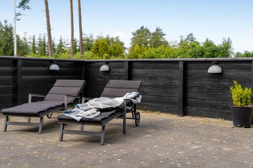 Foto von Ferienhaus ZF71 in Bisnap - Hou - Nordjütland Ost