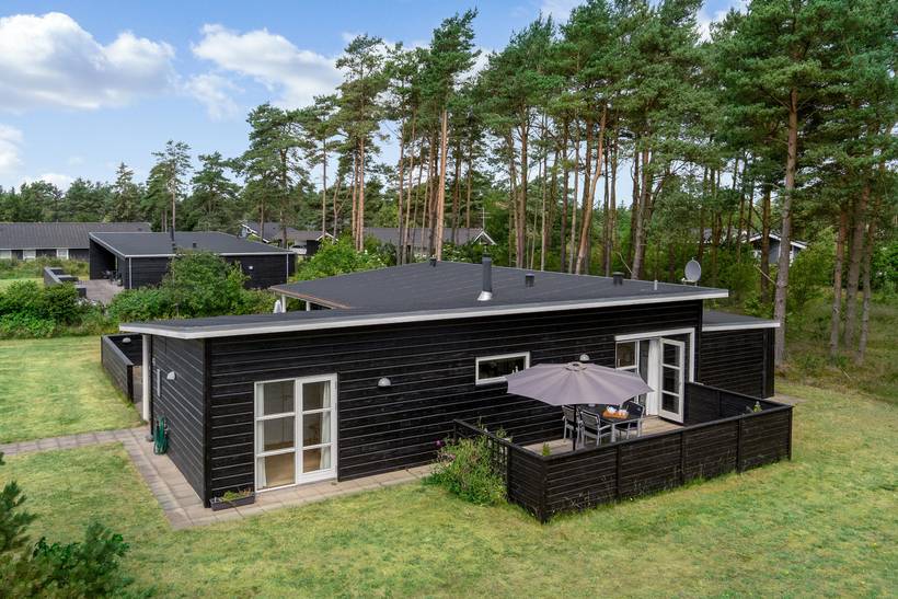 Foto von Ferienhaus ZF71 in Bisnap - Hou - Nordjütland Ost