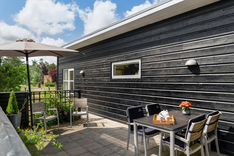 Foto von Ferienhaus ZF71 in Bisnap - Hou - Nordjütland Ost