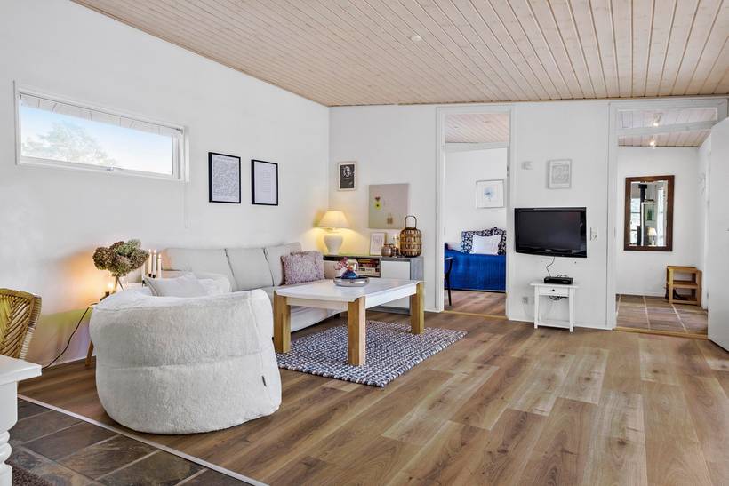 Foto von Ferienhaus ZF71 in Bisnap - Hou - Nordjütland Ost