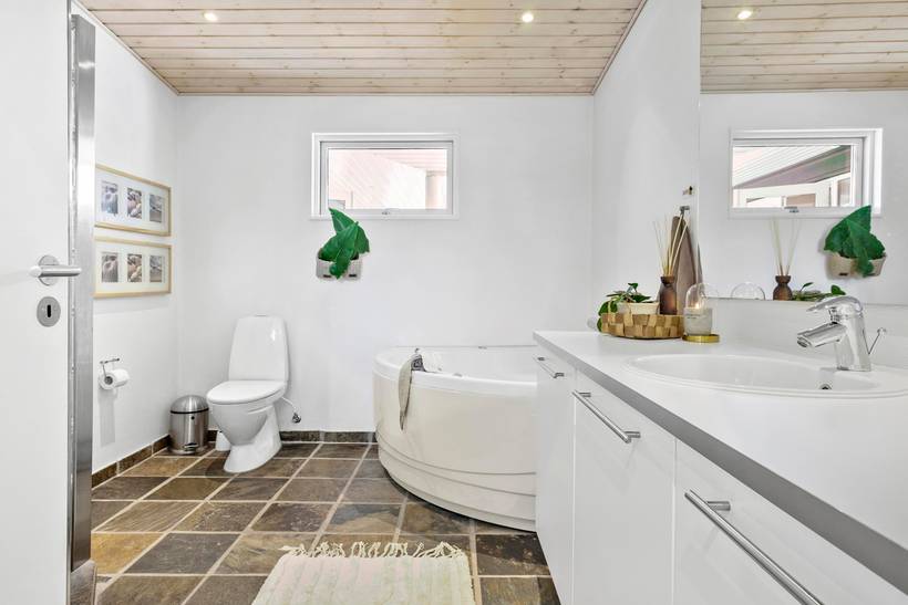 Foto von Ferienhaus ZF71 in Bisnap - Hou - Nordjütland Ost