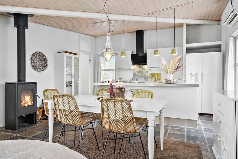 Foto von Ferienhaus ZF71 in Bisnap - Hou - Nordjütland Ost