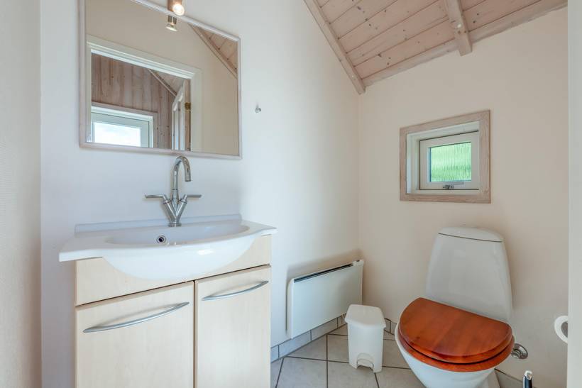 Foto von Ferienhaus ZF72 in Bork Havn - Westjütland