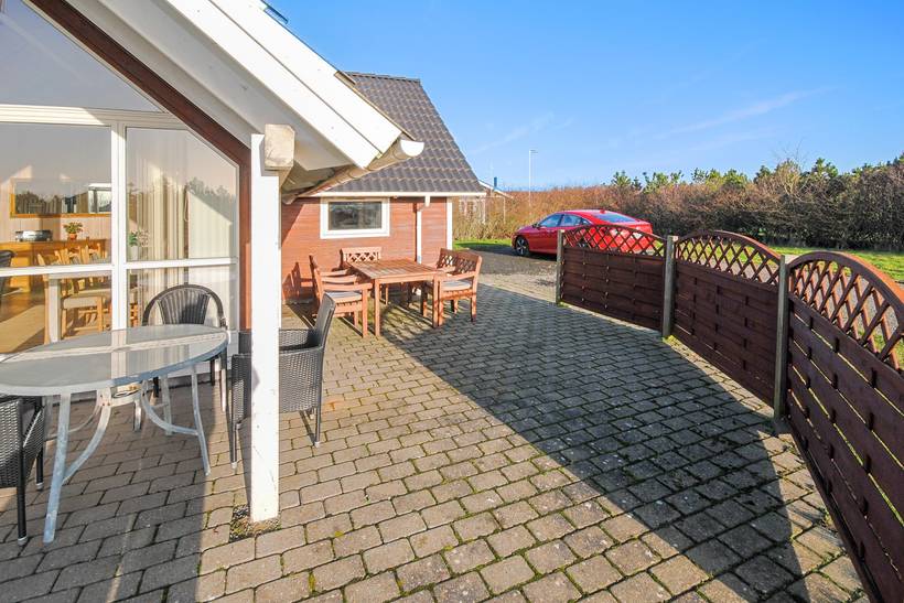 Foto von Ferienhaus ZF72 in Bork Havn - Westjütland