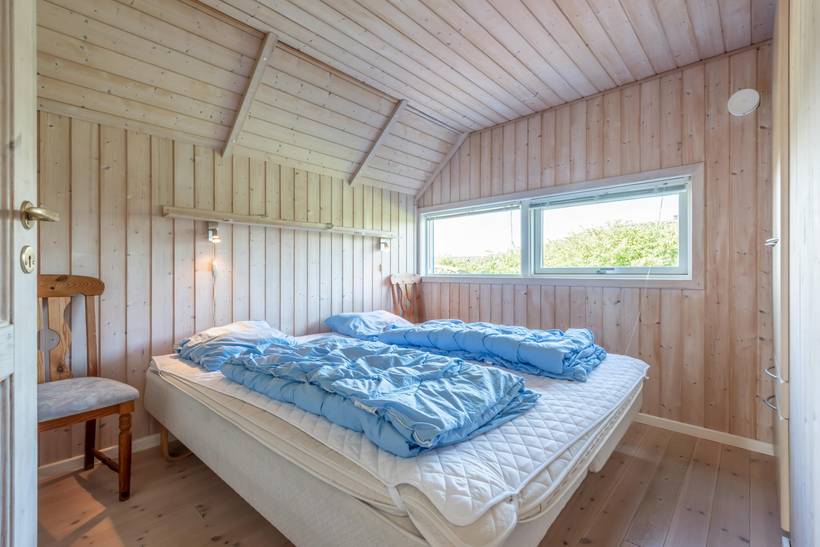 Foto von Ferienhaus ZF72 in Bork Havn - Westjütland